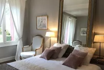 Bed and Breakfast Residence Le Petit Paradis