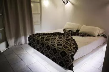 Huoneistohotelli Birbas