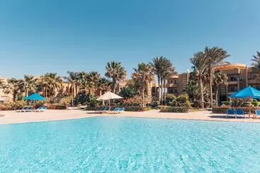 هتل Grand Ocean Sokhna