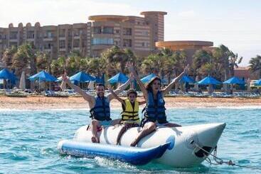 هتل Grand Ocean Sokhna