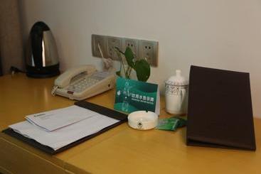 ホテル 7days Inn Longnan Wudu Center