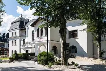 Nosalowy Park Hotel & Spa