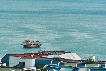 ホテル Olymp Apart Complex