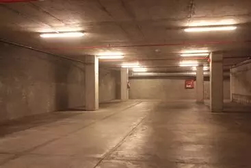 Hotelli Rivera Casino & Resort