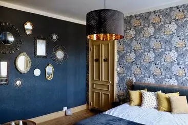 Pension La Maison Des Soeurs