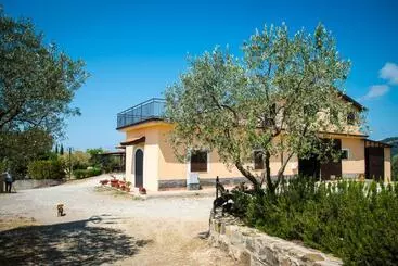 Hotel Agriturismo Civitella