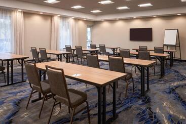 Otel Fairfield By Marriott Inn & Suites West Palm Beach