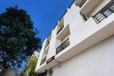 Hotel O Dvs Palace