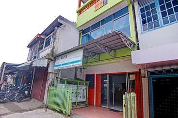 Hotell Spot On 90468 Monalisa Guesthouse