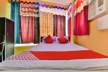 Hotel Oyo Pat523 Sk Brothers