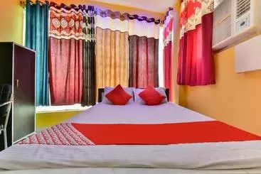 Hotel Oyo Pat523 Sk Brothers