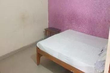 ホテル Spot On 80817 Krishna Guest House