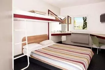 Otel Sun1 Vereeniging