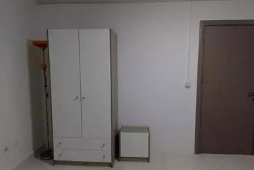 پانسیون Apartman Zafirovi