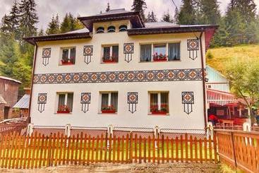 ペンション Casa Craciun