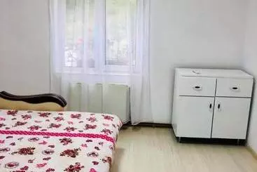 Pansiyon Casa Craciun