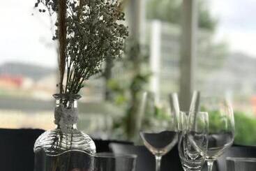 Пансион Hostal Rural Fidel Garcia Guzman