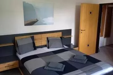 Pension Penzion Lokotka Děčín