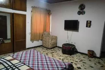Pension Room In House The Village Apartments, Gbagada O9o98o58ooo