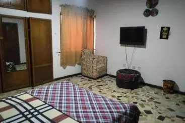 Pensiune Room In House   The Village Apartments, Gbagada O9o98o58ooo
