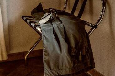 צימר Il Casale Di David