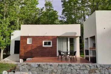 Aparthotel Del Arroyo Tandil