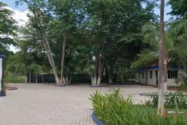 Hotelli Blue Sea Resort Spa