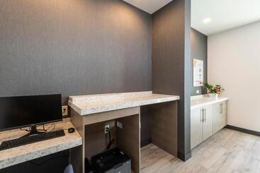 Szálloda Comfort Inn & Suites