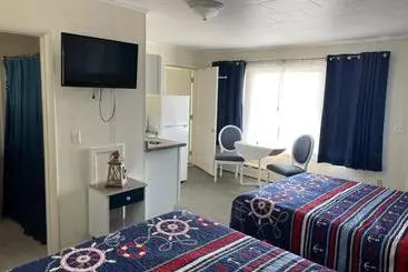 Hotelli Pure Paradise Resort