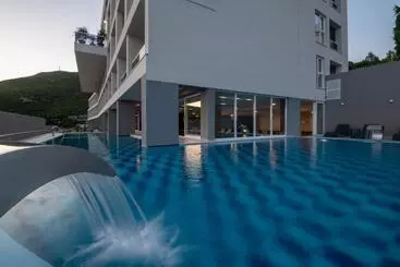 Marea Hotel & Spa