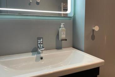 North Apartments Suites