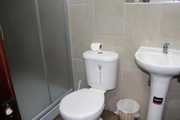 Pensionat El Vergel Norte