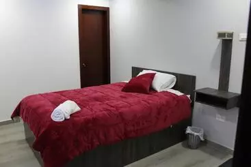 Pension El Vergel Norte