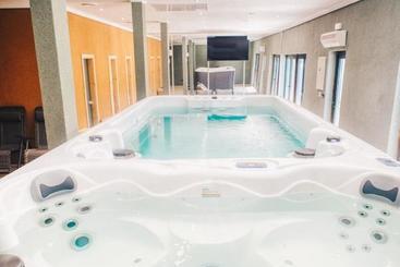 شقة فندقية Ribarski Konaci