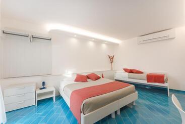 מלון דירות Corallo Residence