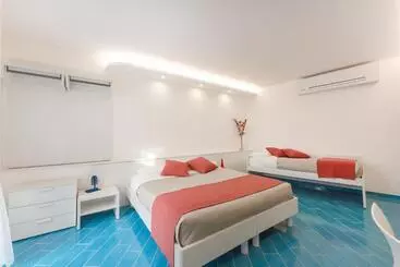 アパートホテル Corallo Residence