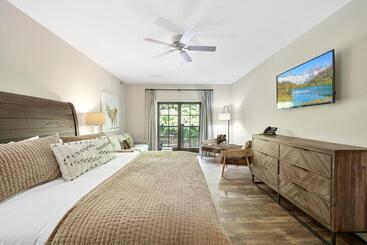 Otel The Blowing Rock Manor