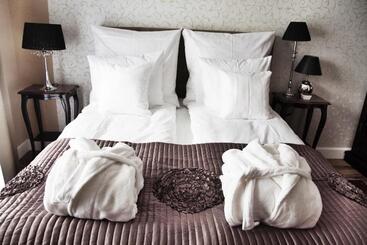 Hotel Willa Sepia Spa