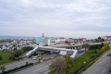 아파트호텔 Lazurd