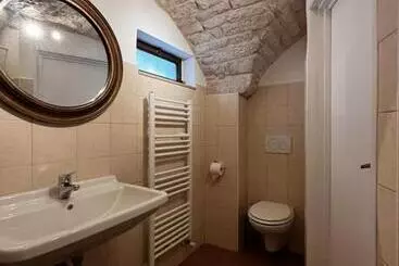 Panzió Casa Mbrlech