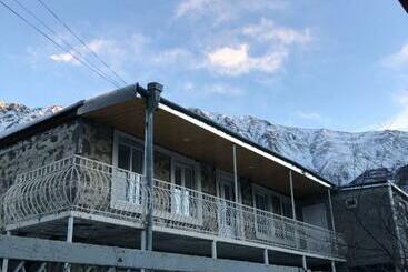 پانسیون House 54