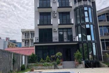 ペンション Minervahome