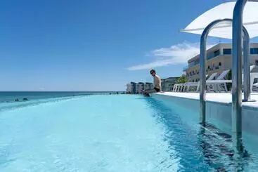هتل آپارتمان Piccola Maesta' Boutique Rooms