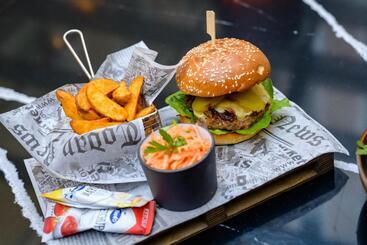 Aparthotel Adagio Zurich City Center