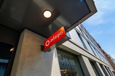 Aparthotel Adagio Zurich City Center
