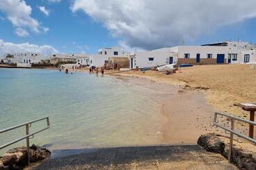 מלון דירות Caléndula Beach 1ºlinea Mar