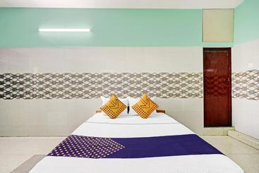 Hotel Spot On 80552 Krk Guest House