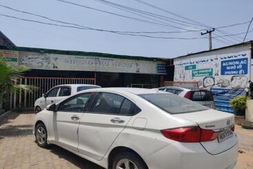 Hotel Spot On Neelkamal