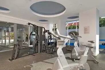 리조트 Artique Surfers Paradise   Official