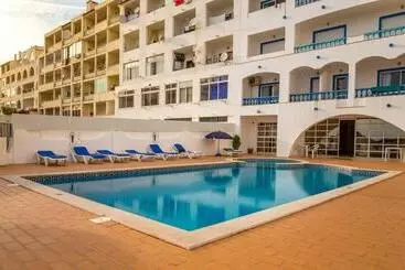 Huoneisto Cantinho Do Mar